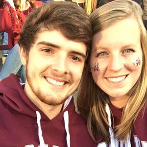 Meet your Posher, Aiden